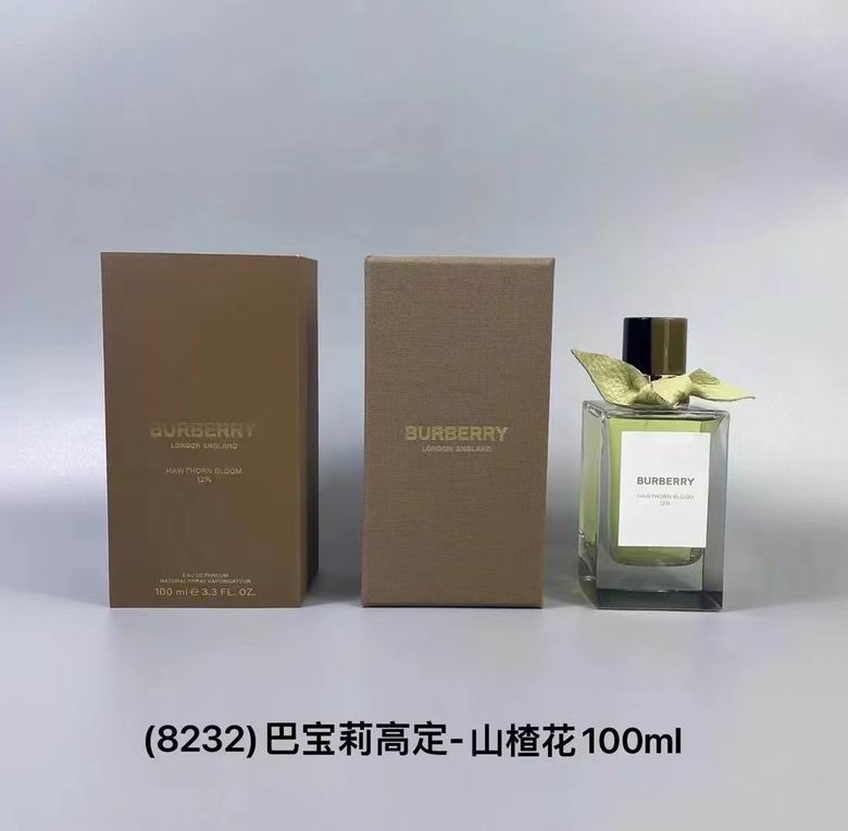 Burberry 100ml 34